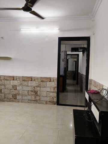 Parking in 1 BHK Apartment at Sagar Avenue, Santacruz East – for Rent