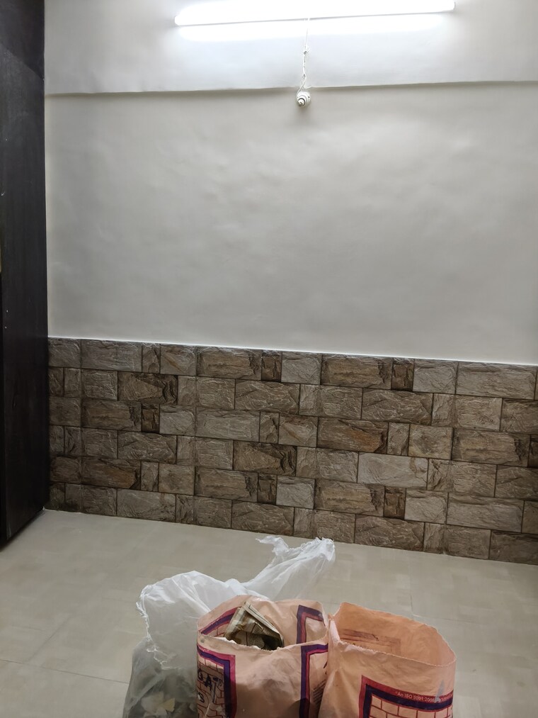 Bathroom, sagar-avenue 1 Bedroom 500 Sq.Ft. Apartment In Santacruz East Mumbai 9323307