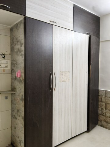 Building Lobby in 1 BHK Apartment at Sagar Avenue, Santacruz East – for Rent