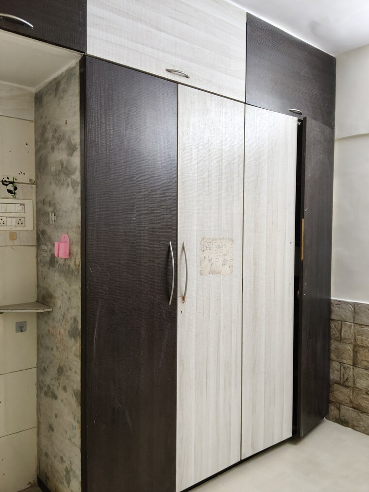 undefined, sagar-avenue 1 Bedroom 500 Sq.Ft. Apartment In Santacruz East Mumbai 9323307