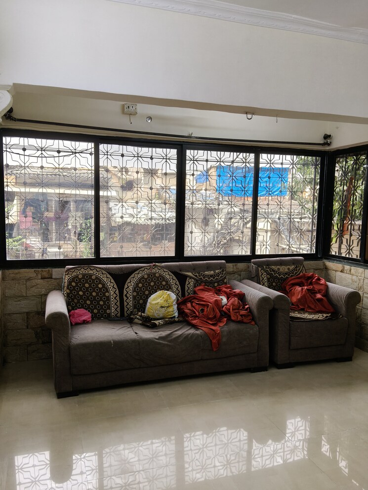 Bedroom, sagar-avenue 1 Bedroom 500 Sq.Ft. Apartment In Santacruz East Mumbai 9323307