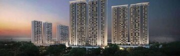 2 BHK Apartment For Rent in Sainagar
