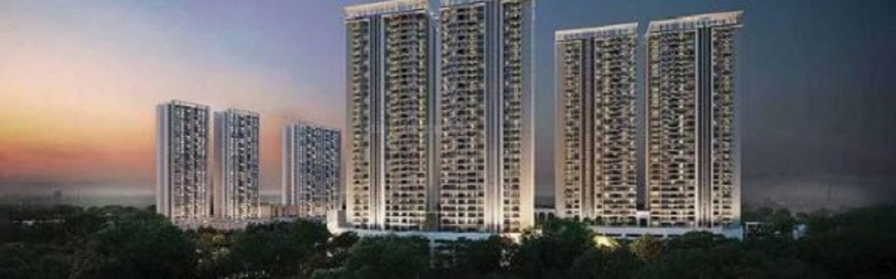 2 BHK + Pooja Room Apartment For Rent in Navin Anand