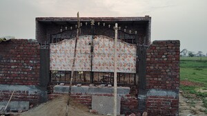  Plot – Exterior View View at Farukh Nagar - for Sale