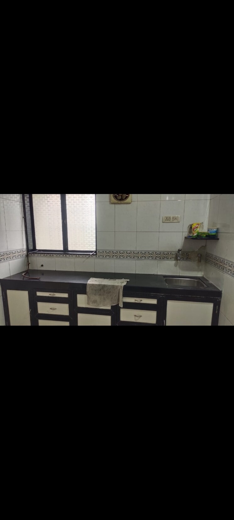 Kitchen, rachna-chs 1 Bedroom 480 Sq.Ft. Apartment In Bhandup East Mumbai 9323316