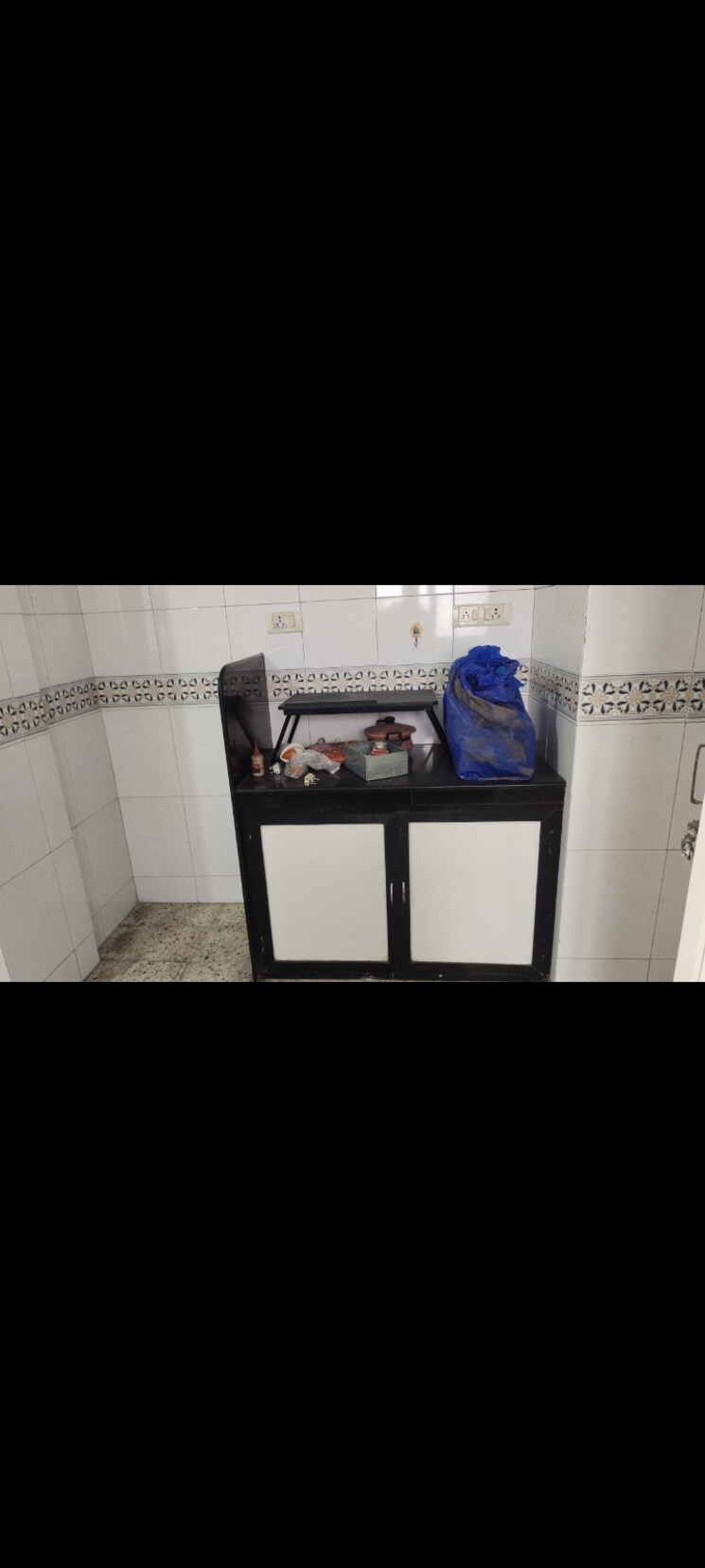 Bedroom, rachna-chs 1 Bedroom 480 Sq.Ft. Apartment In Bhandup East Mumbai 9323316