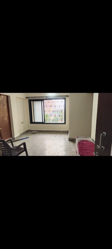 Bedroom in 1 BHK Apartment at Rachna CHS, Bhandup East – for Rent