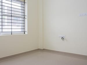 Room in 2 BHK Independent House at Rt Nagar – for Rent