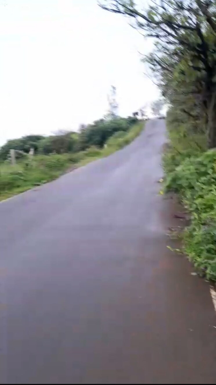 Garden, shrivardhan  5000 Sq.Ft. Plot In Shrivardhan Raigad 9323320