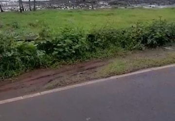 Plot For Sale in Shrivardhan