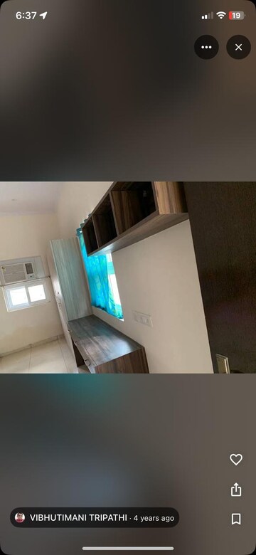 Furnished Amenities in 2 BHK Independent House at Migsun Delta Street, Delta Ii Greater Noida – for Rent
