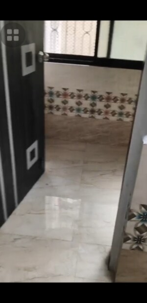 Balcony in 1 BHK Apartment at Dombivli East – for Rent