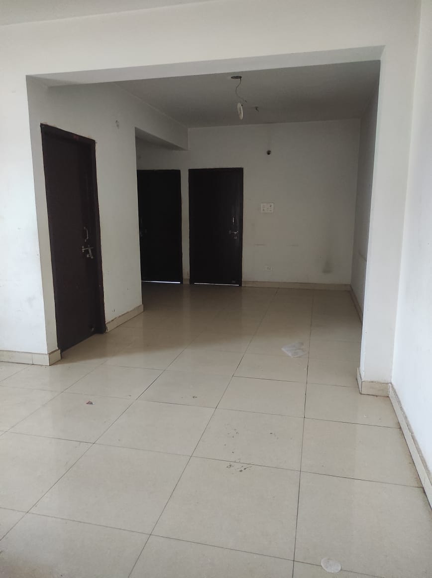 3 BHK + Study Room Apartment For Sale in Bariatu