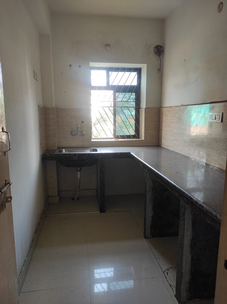 Kitchen, bariatu 3 Bedroom 1510 Sq.Ft. Apartment In Bariatu Ranchi 9323338