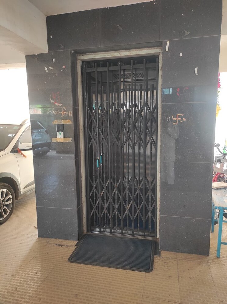 Exterior View, bariatu 3 Bedroom 1510 Sq.Ft. Apartment In Bariatu Ranchi 9323338