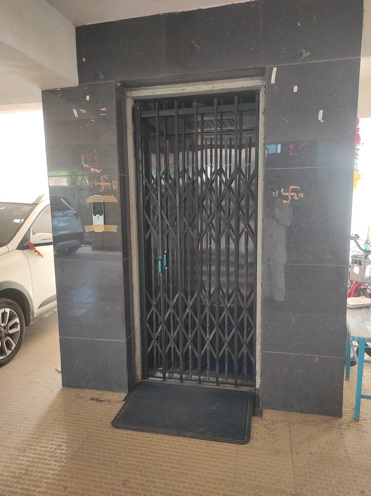 Exterior View, bariatu 3 Bedroom 1510 Sq.Ft. Apartment In Bariatu Ranchi 9323338