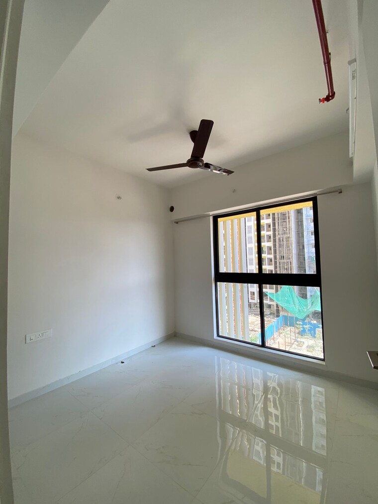 Room, runwal-gardens 1 Bedroom 334 Sq.Ft. Apartment In Dombivli East Thane 9323334