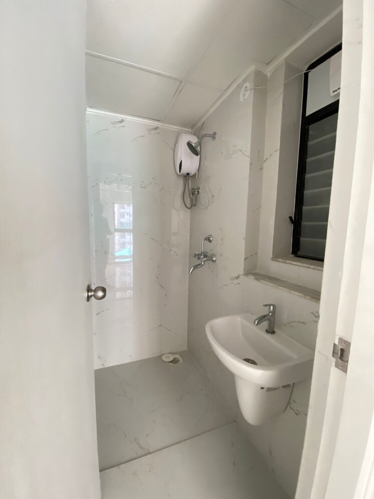 Bathroom, runwal-gardens 1 Bedroom 334 Sq.Ft. Apartment In Dombivli East Thane 9323334