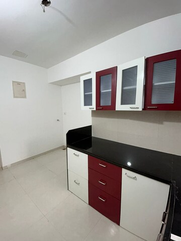 Kitchen in 3 BHK Apartment at Pratima Celosia Avenue, Khardipada – for Rent