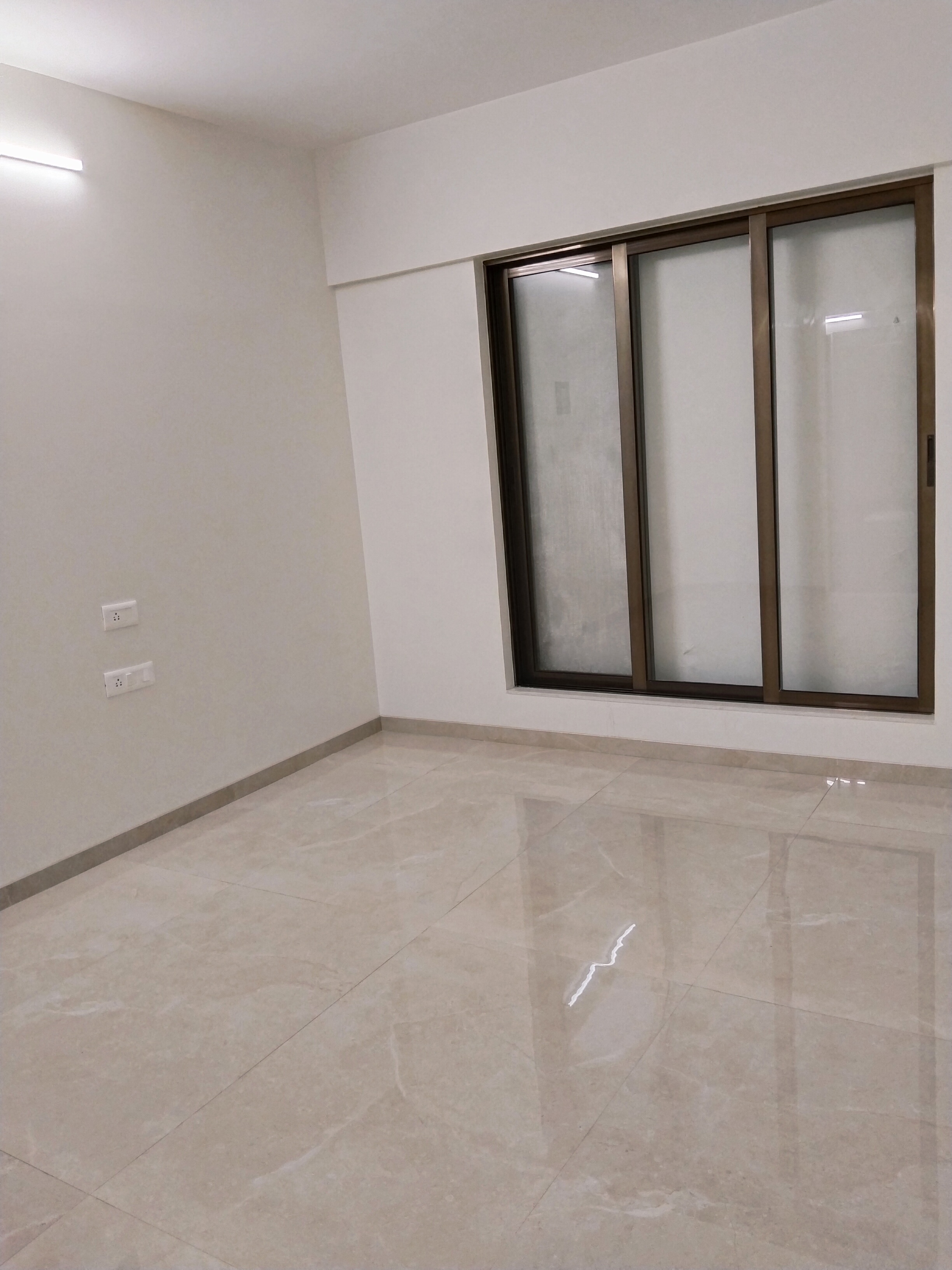 1 BHK 506 Sq.Ft. Apartment in Dosti Planet North Tower Elmore