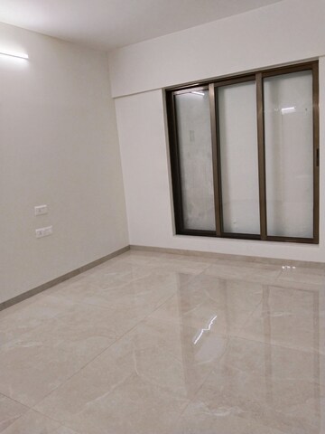 1 BHK Apartment For Sale in Dosti Planet North Tower Elmore, Shilphata