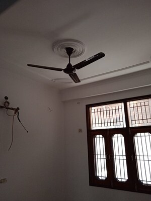 Furnished Amenities in 1.5 BHK Independent House at MSX Alpha Homes, Alpha 1 Greater Noida – for Rent