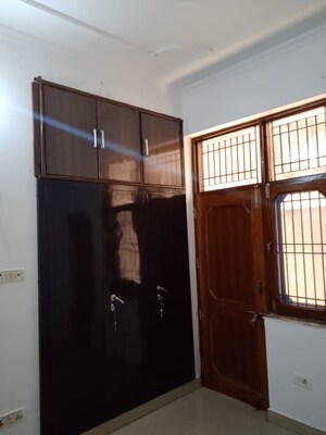 Kitchen in 1.5 BHK Independent House at MSX Alpha Homes, Alpha 1 Greater Noida – for Rent