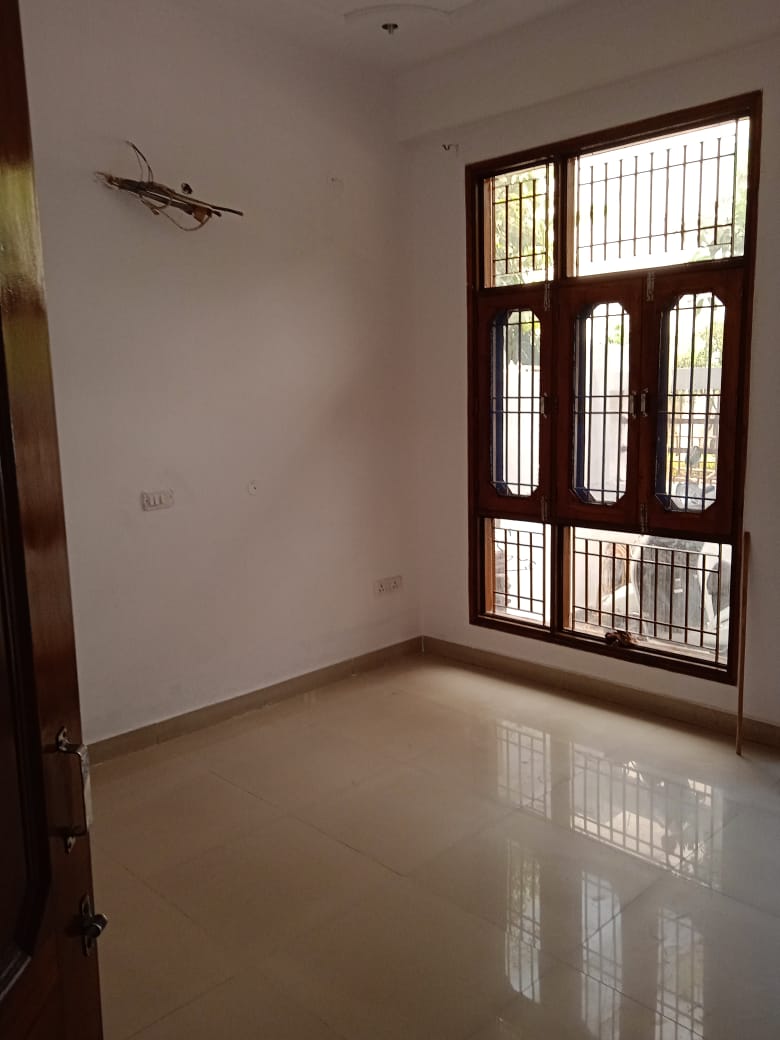 1.5 BHK + Pooja Room Independent House For Rent in MSX Alpha Homes