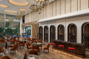 Gym in 4 BHK Apartment at Skyline Elevate, Ramgarh Bhudda – for Sale