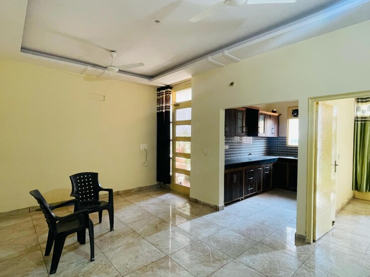 Living Room, motiaz-royal-citi 3 Bedroom 1460 Sq.Ft. Apartment In Ambala Highway Zirakpur 9323335