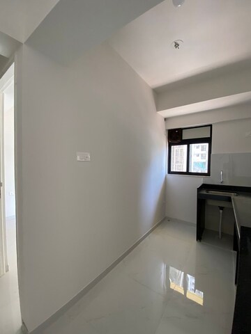 Furnished Amenities in 1 BHK Apartment at Runwal Gardens, Dombivli East – for Sale