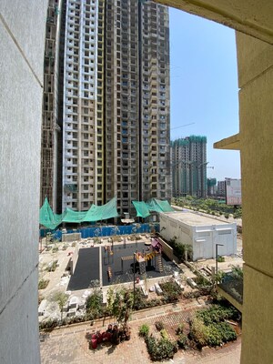 1 BHK Apartment – Exterior View View at Runwal Gardens, Dombivli East - for Sale