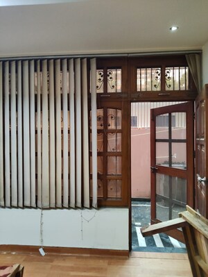 Kitchen in 3 BHK Independent House at Solutrean Delta City Centre, Delta I Greater Noida – for Rent