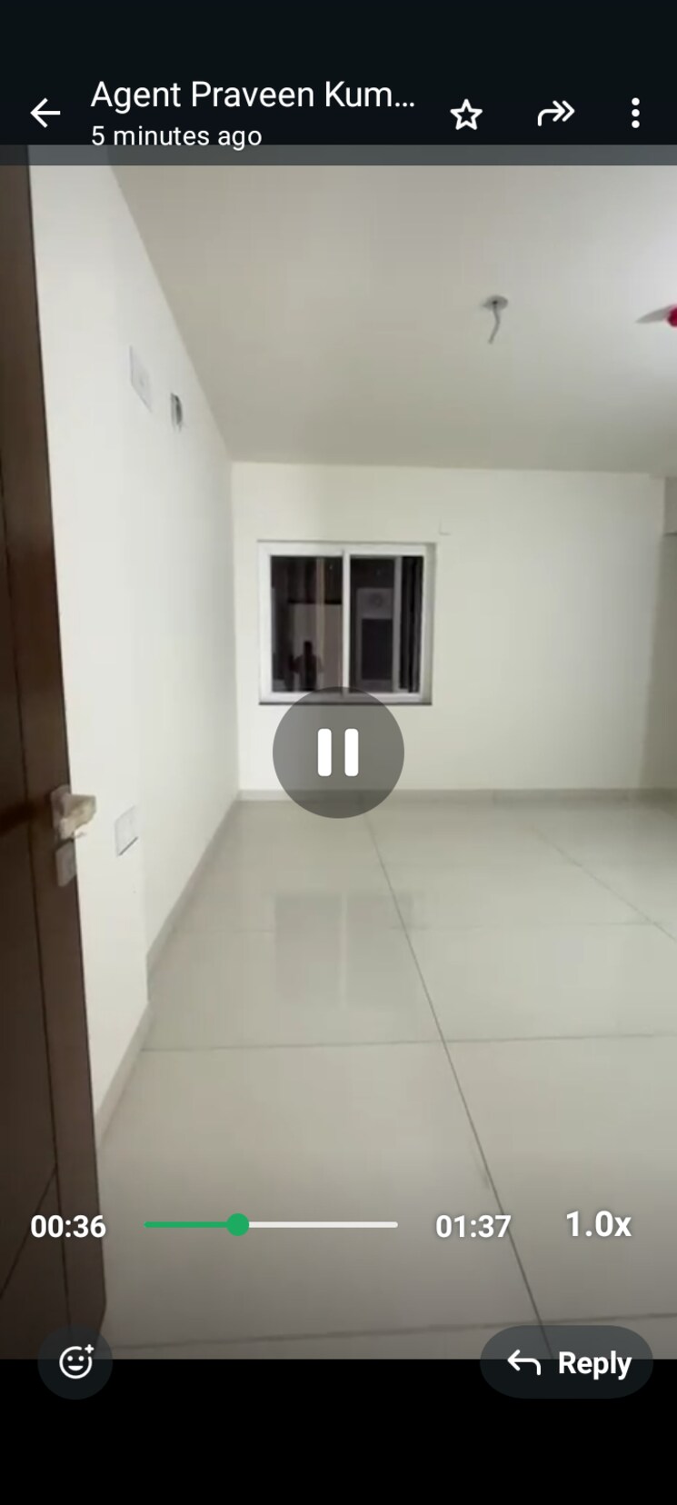 Room, vajra-west-city 3 Bedroom 2030 Sq.Ft. Apartment In Osman Nagar Hyderabad 9323349