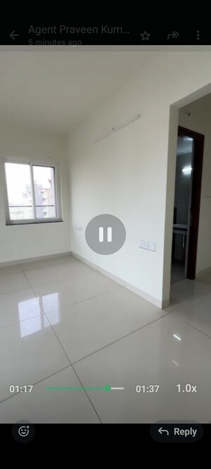 Room in 3 BHK Apartment at Vajra West City, Osman Nagar – for Sale