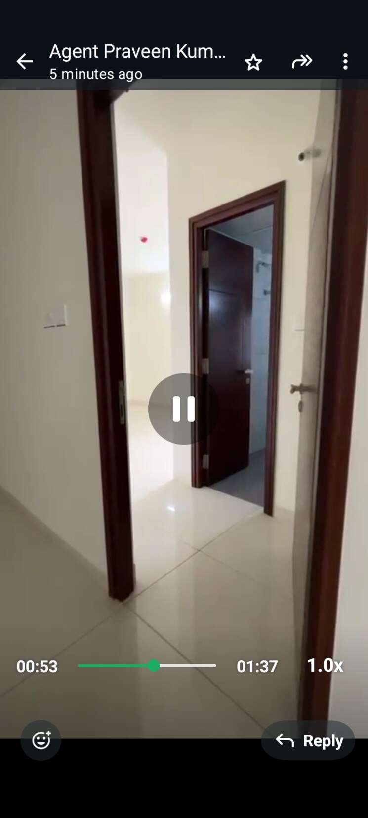 undefined, vajra-west-city 3 Bedroom 2030 Sq.Ft. Apartment In Osman Nagar Hyderabad 9323349