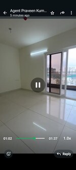 3 BHK + Pooja Room 2030 Sq.Ft. Apartment in Vajra West City