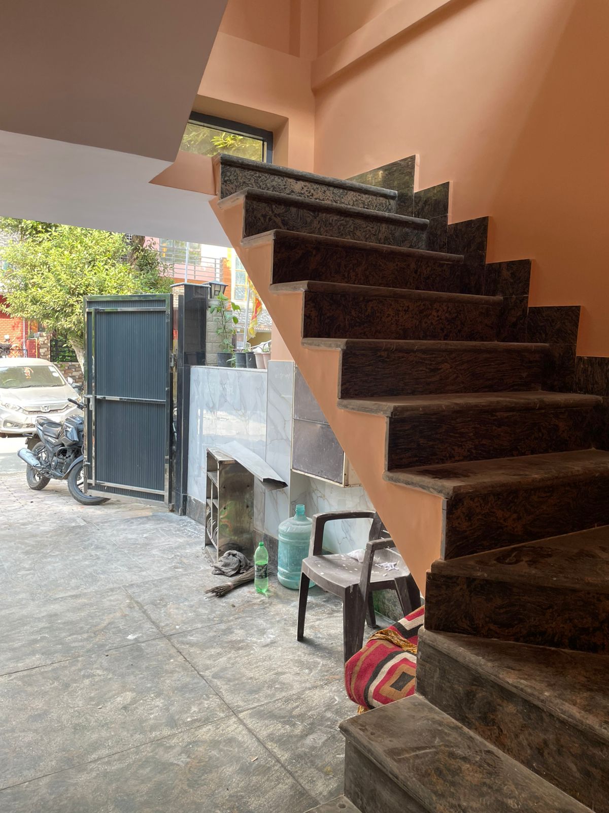 1.5 BHK + Pooja Room Independent House For Rent in Alpha 1 RWA