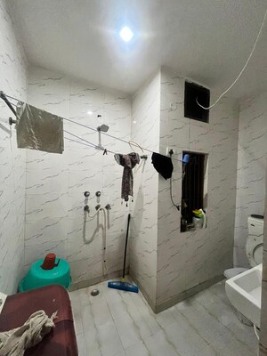 Team Area in 1.5 BHK Independent House at Alpha 1 RWA, Alpha 1 Greater Noida – for Rent