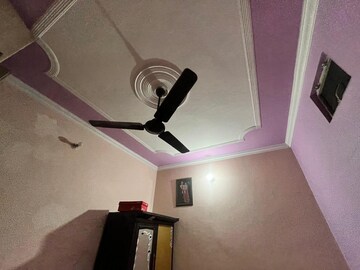 Furnished Amenities in 1.5 BHK Independent House at Alpha 1 RWA, Alpha 1 Greater Noida – for Rent