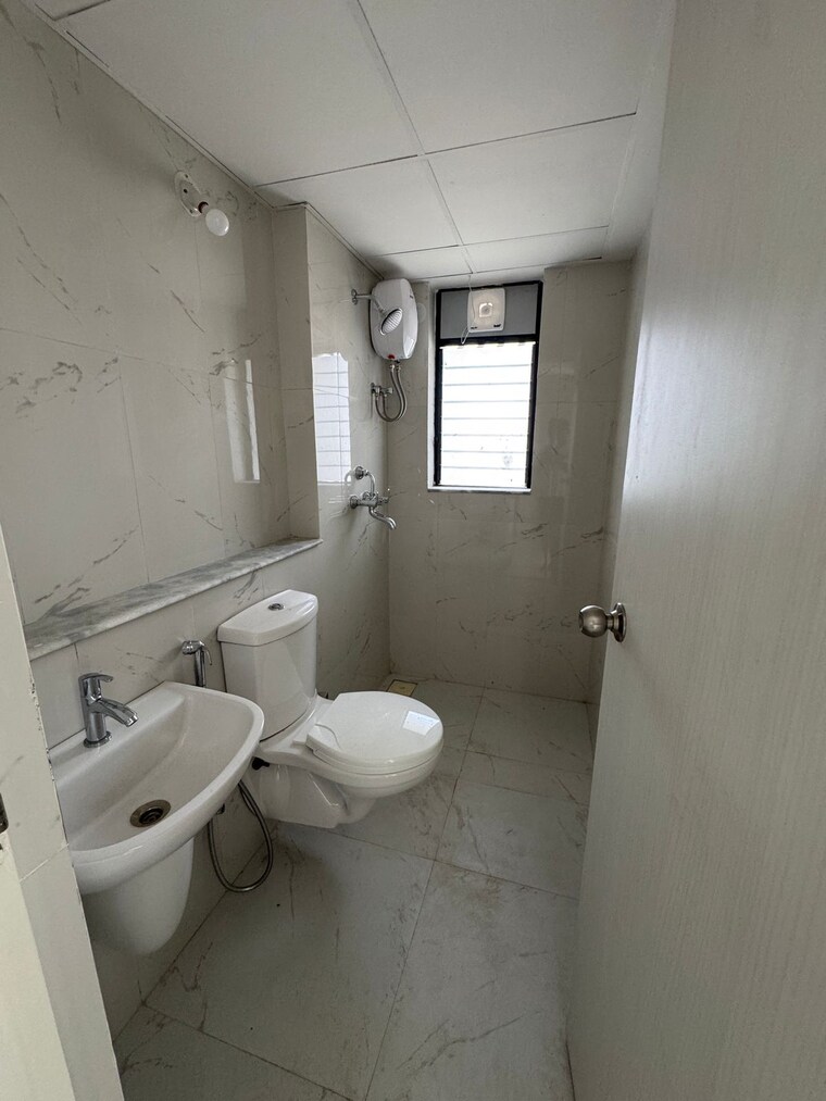 Bathroom, runwal-gardens 1 Bedroom 437 Sq.Ft. Apartment In Dombivli East Thane 9323351