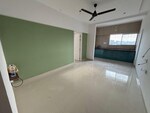 1 Rk  + Pooja Room 358 Sq.Ft. Apartment in Gera Shrishti