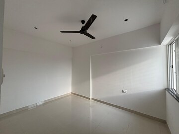 Bedroom in 1 RK Apartment at Gera Shrishti, Wagholi – for Rent
