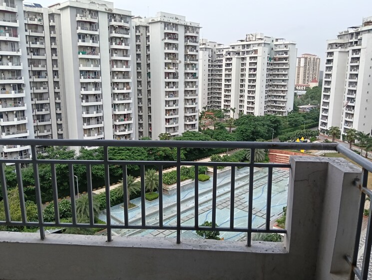 Exterior View, anant-raj-maceo 3 Bedroom 1862 Sq.Ft. Apartment In Sector 91 Gurgaon 9323364