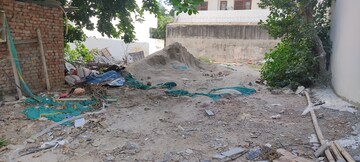 Plot Area in  Plot at Sector 4 – for Sale