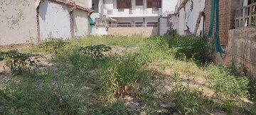 Plot Area in  Plot at Sector 4 – for Sale