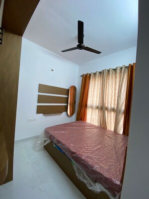 Furnished Amenities in 2.5 BHK Apartment at Runwal Gardens, Dombivli East – for Sale