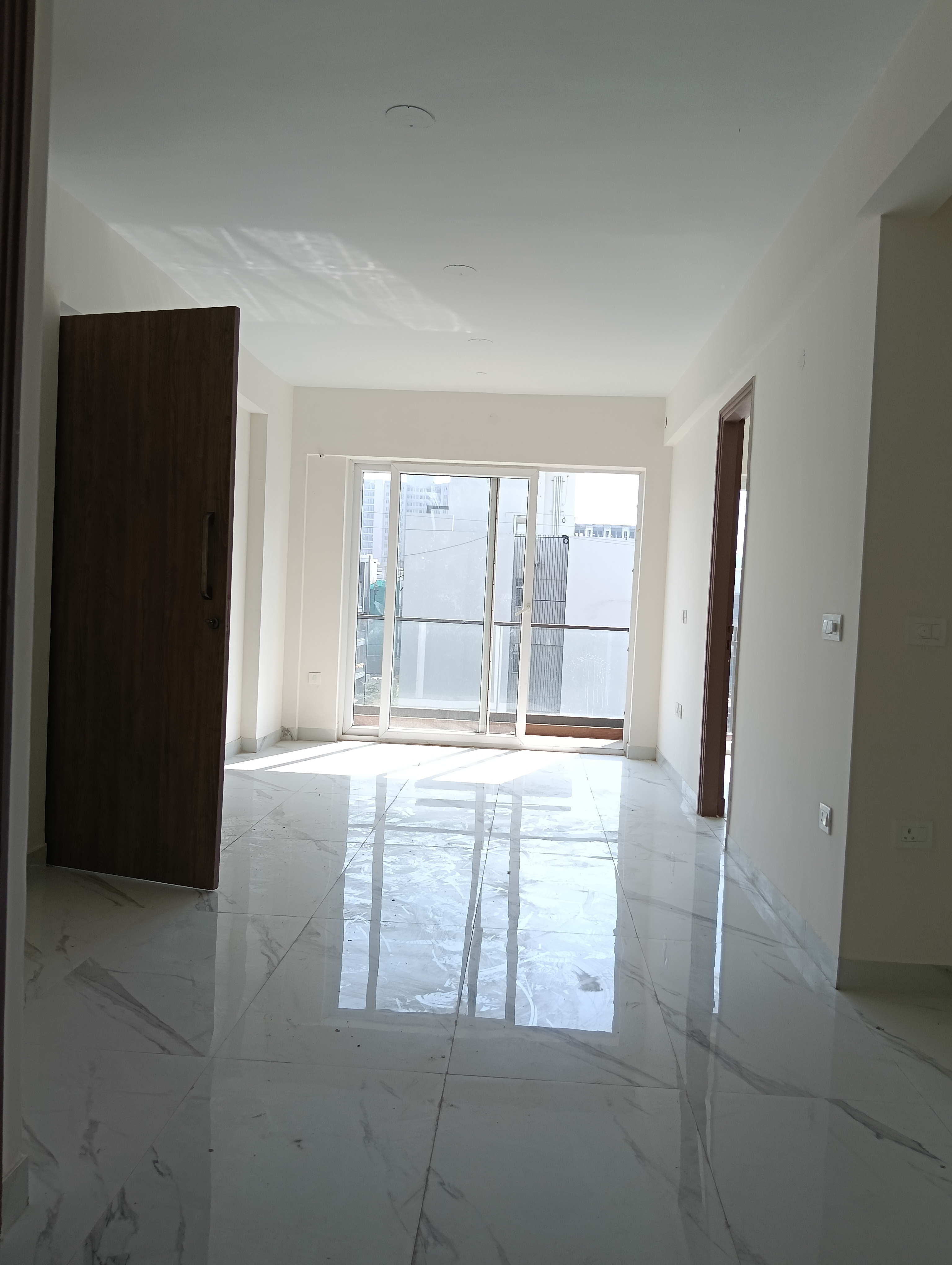 3.5 BHK Apartment For Sale in M3M Soulitude
