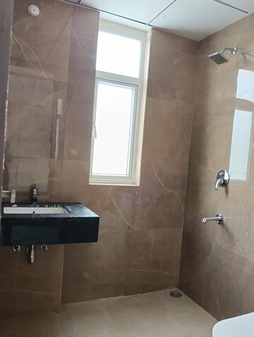 Bathroom in 3.5 BHK Apartment at M3M Soulitude, Sector 89 – for Sale