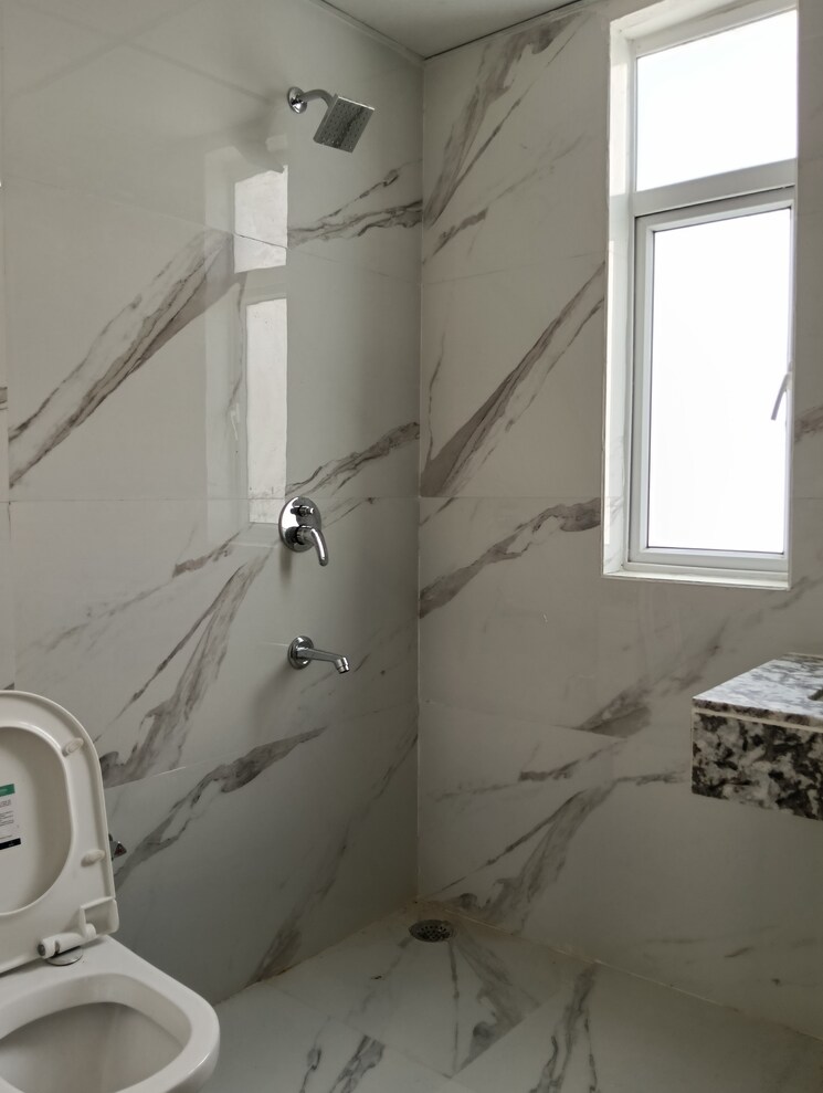 Bathroom, m3m-soulitude 3.5 Bedroom 1575 Sq.Ft. Apartment In Sector 89 Gurgaon 9323377